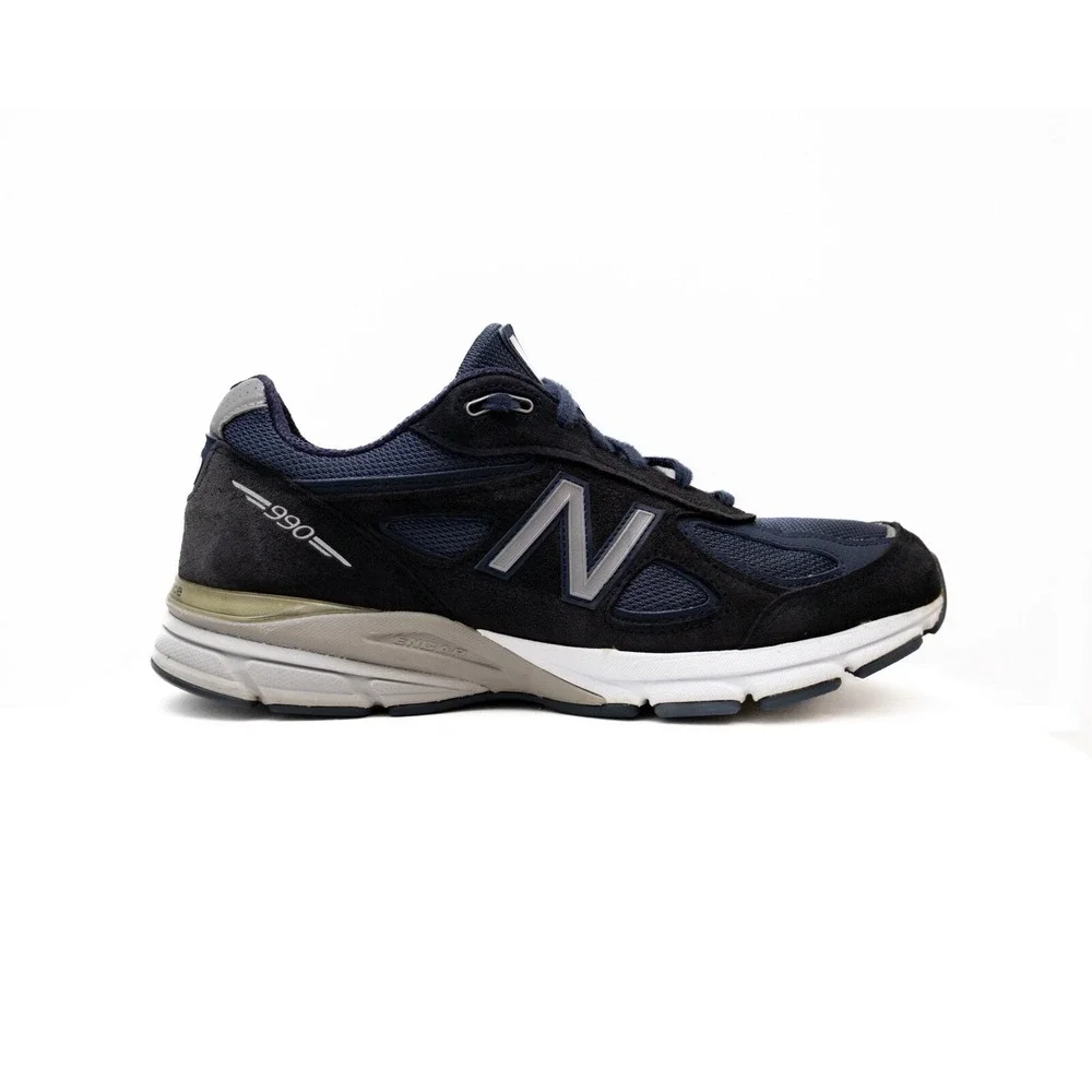 New Balance U990v4 NV4 
